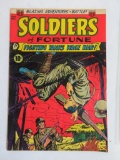Soldiers of Fortune #11/1952 ACG War