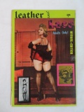 Leather & Lace Annual c.1958/Betty Page