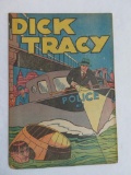 Dick Tracy/1938 Premium Comic