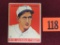 1933 Goudey #76 Mickey Cochrane