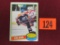 1980-81 Topps #250 Wayne Gretzky 2nd Year Card