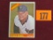 1966 Topps #365 Roger Maris