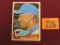 1965 Topps #510 Ernie Banks