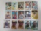 Lot (15) 1970's & 80's Superstar 2nd Year Baseball Cards