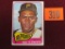 1965 Topps #160 Roberto Clemente