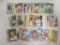 Lot (60) 1966 Topps Baseball Cards