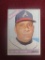 1966 Topps High Number SP #578 Chi Chi Olivio