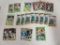 Lot (20) 1978 - 1986 Topps Steve Largent Cards