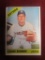1966 Topps High Number SP #586 Claude Raymond
