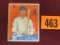 1934 Goudey #11 Paul Waner