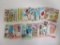 Lot (50) 1966 Topps Baseball Cards