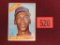 1966 Topps #110 Ernie Banks