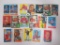 Lot (18) 1955 to 1970 Topps Football Cards. Mostly Stars