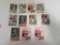 Lot (11) Vintage 1974 - 1984 Pete Rose Cards. Mostly Topps