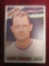 1966 Topps High Number #595 Larry Jackson