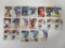 Lot (19) 1980's Topps & O Pee Chee Hockey HOF Star Cards