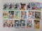 Lot (19) 1970's & 80's Superstar 2nd Year Baseball Cards