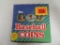 1990 Topps Baseball Coins Unopened Box (36 Packs)