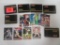 Lot (6) 1991 Topps Stadium Club Members Only Baseball Sets