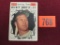 1961 Topps #578 Mickey Mantle Sporting News