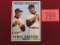 1967 Topps #423 Fence Busters Willie Mays & McCovey