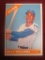1966 Topps High Number SP #580 Billy Williams