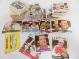 Huge Lot (275) 1964 Topps Baseball Cards