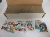 1977 Topps Baseball Complete Set