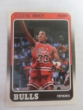 1988-89 Fleer #20 Scottie Pippen RC Rookie Card