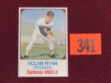 1975 Hostess #58 Nolan Ryan