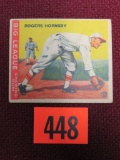 1933 Goudey #119 Rogers Hornsby