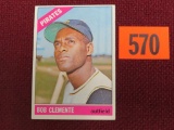 1966 Topps #300 Roberto Clemente