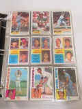 1984 Topps Baseball Complete Set/ Mattingly RC