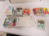 Box Approx, 400 Cards Mixed Vintage