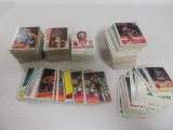 Huge Lot (500+) 1975-1980 Topps Basketball Cards