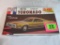 Vintage Jo-Han 1970 Toronado Built Model Kit