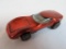 Vintage 1960's Hot Wheels Redline- Torero Orange