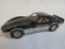 Nostalgic Miniatures 1:43 Diecast 1978 Corvette Pace Car