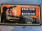 Lionel Electric Trains Lighted Hobby Store Sign 24 x 13.5