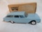 Vintage 1960 Ford Station Wagon Promo Car in Orig. Box
