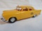 1956 Plymouth Belvedere Taxi Cab Promo Car Jo-Han Re-Issue