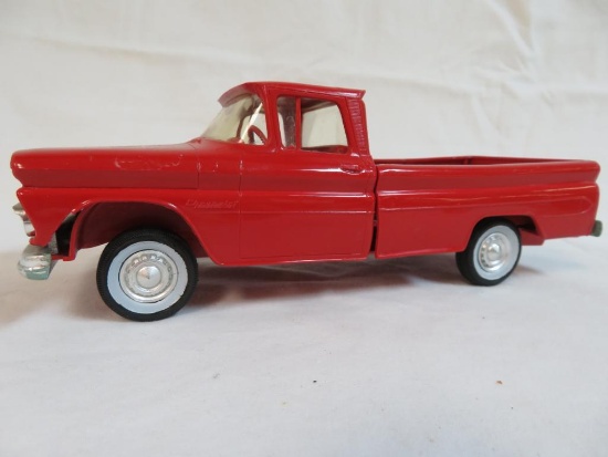 Vintage Original 1960 Chevrolet Pick-Up Truck Promo