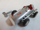 Vintage Schuco Micro Racer #1043 Key Wind Beauty