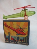 Antique Acme Plastic 4.5