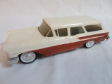 Vintage 1958 Chevrolet Nomad Station Wagon Promo Car