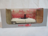 Retro Vitese 1:43 Diecast President Eisenhower Cadillac Parade Car