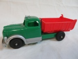 Antique 1950's Hubley Kiddie Toy 6