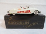 Vintage Brooklin Models 1:43 Diecast 1941 Chrysler Pace Car