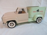 Vintage 1960's Tonka Farms 13