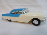 1950's Pontiac Hardtop Promo Car Re-Issue Jo-Han